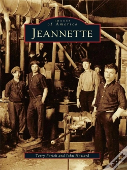 Capa do artigo Jeannette