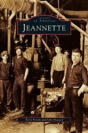 Jeannette - Preview
