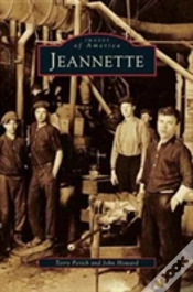 Capa do artigo Jeannette