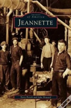 Capa do artigo Jeannette
