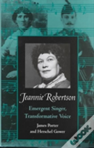 Jeannie Robertson