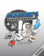 Jeannie'S Space Adventure