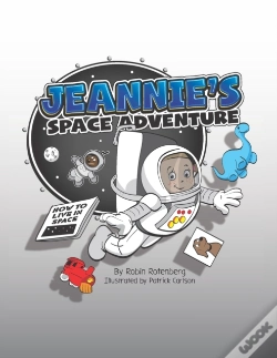 Capa do artigo Jeannie'S Space Adventure