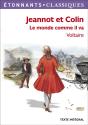 Jeannot Et Colin. Le Monde Comme Il Va - Preview