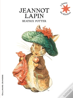 Capa do artigo Jeannot Lapin