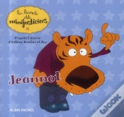 Capa do artigo Jeannot Les Minijusticiers  11