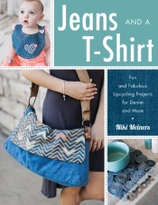 Capa do artigo Jeans And A T-Shirt