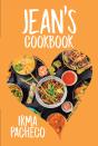 Jean'S Cookbook - Preview