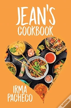 Capa do artigo Jean'S Cookbook