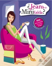 Capa do artigo ¿Jeans O Minifalda?