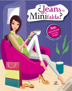 Capa do artigo ¿Jeans O Minifalda?