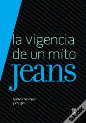 Capa do artigo Jeans