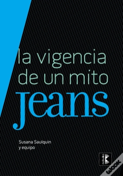 Capa do artigo Jeans