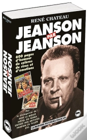 Capa do artigo Jeanson Par Jeanson