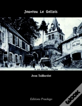 Jeantou Le Gellois