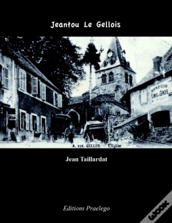 Capa do artigo Jeantou Le Gellois