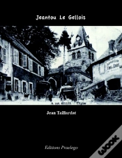Capa do artigo Jeantou Le Gellois