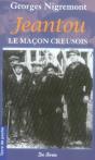 Jeantou, Le Maçon Creusois - Preview