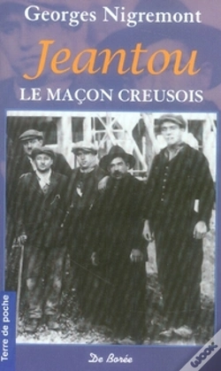 Capa do artigo Jeantou, Le Maçon Creusois
