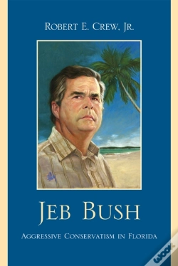 Capa do artigo Jeb Bush