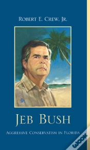 Capa do artigo Jeb Bush