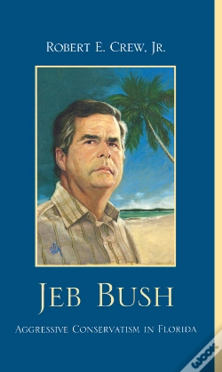 Capa do artigo Jeb Bush