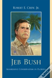 Capa do artigo Jeb Bush