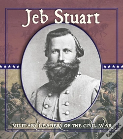 Capa do artigo Jeb Stuart