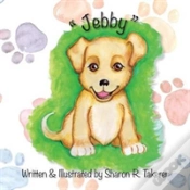 Capa do artigo "Jebby"