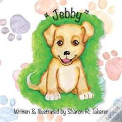 Capa do artigo "Jebby"
