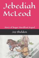Jebediah Mcleod