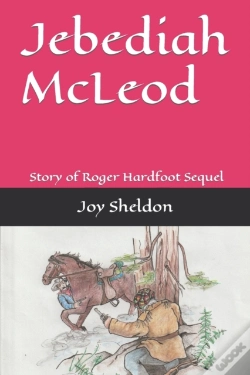 Capa do artigo Jebediah Mcleod