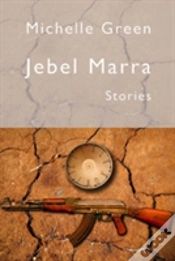 Capa do artigo Jebel Marra