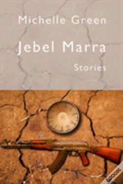 Capa do artigo Jebel Marra