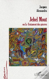 Capa do artigo Jebel Mout Ou Le Testament Des Pierres