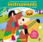 J'Ecoute Et Je Reconnais Les Sons Des Instruments Du Monde - Preview