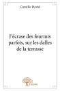 J'Ecrase Des Fourmis Parfois, Sur Les Dalles De La Terrasse - Preview