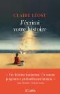 J'Écrirai Votre Histoire - Preview