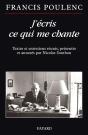 J'Écris Ce Qui Me Chante - Preview