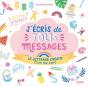 J'Écris De Jolis Messages ; Le Lettrage Créatif, Étape Par Étape - Preview