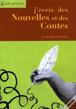 Capa do artigo J'Écris Des Nouvelles Et Des Contes