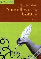 J'Écris Des Nouvelles Et Des Contes