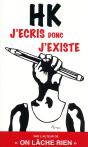 J'Écris Donc J'Existe - Preview
