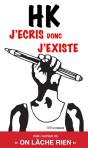 J'Ecris Donc J'Existe - Preview