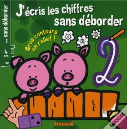 Capa do artigo J'Ecris Les Chiffres Sans Deborder