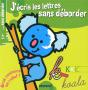 J'Ecris Les Lettres Sans Deborder - Preview