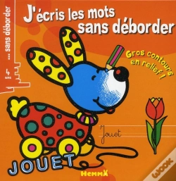 Capa do artigo J'Ecris Les Mots Sans Deborder