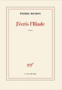 J'Écris L'Iliade