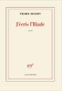 J'Écris L'Iliade - Preview