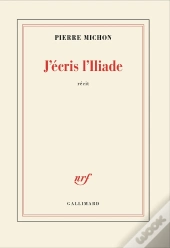 J'Écris L'Iliade